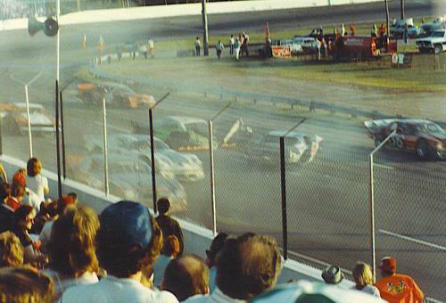 Berlin Raceway - From Robert Krupa (newer photo)